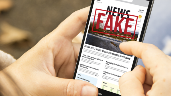 10 consejos para detectar noticias falsas