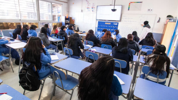 Más del 50% del nuevo sistema de Educación Pública instalado: 10 SLEP inician su administración educacional el 1 de enero de 2026