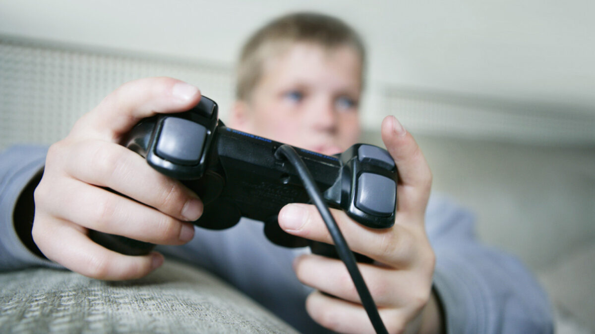 ¿El aporte de los videojuegos?