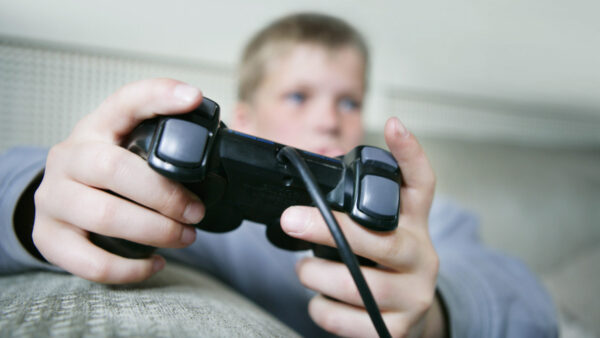 ¿El aporte de los videojuegos?