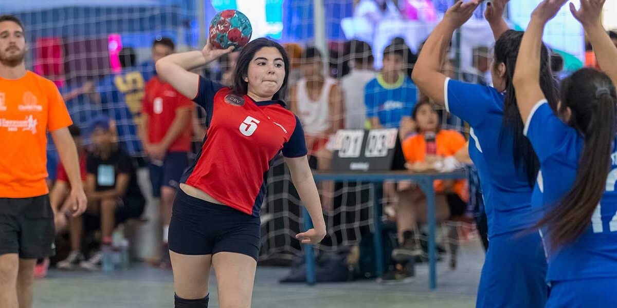 El deporte como promotor de una sana convivencia