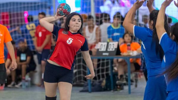 El deporte como promotor de una sana convivencia