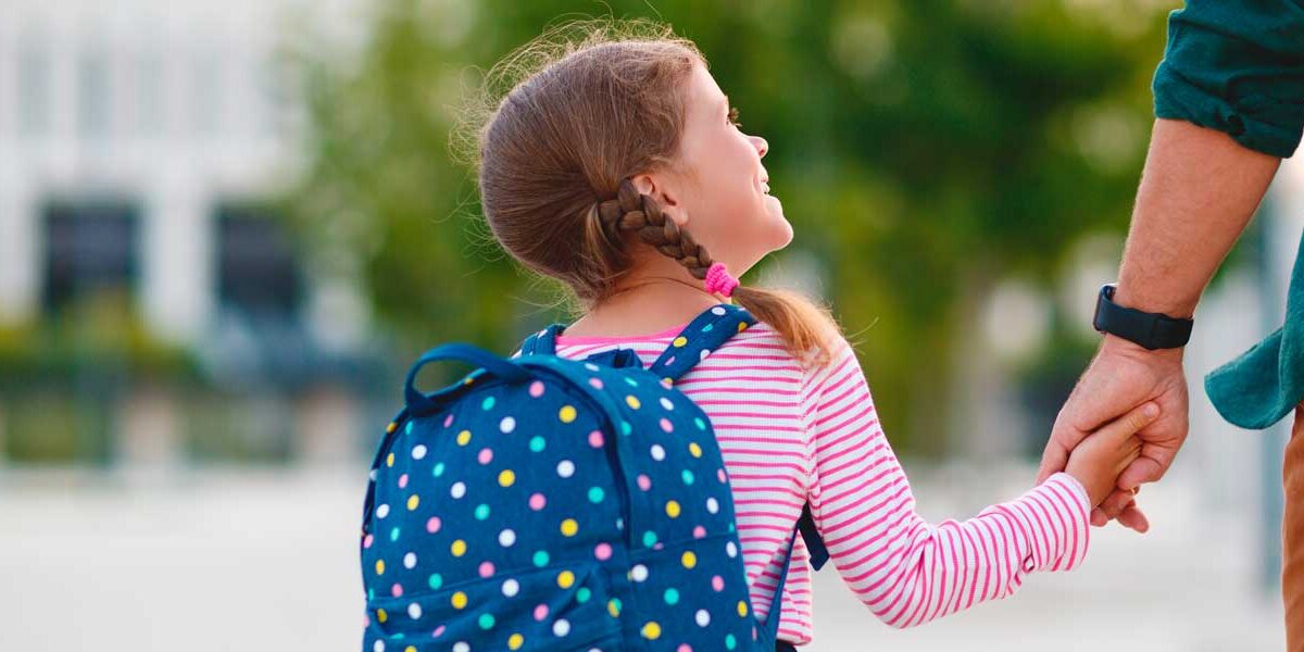 Escuelas y familias, “socias” en la educación de los niños ¿Cómo lograrlo?