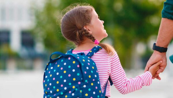 Escuelas y familias, “socias” en la educación de los niños ¿Cómo lograrlo?
