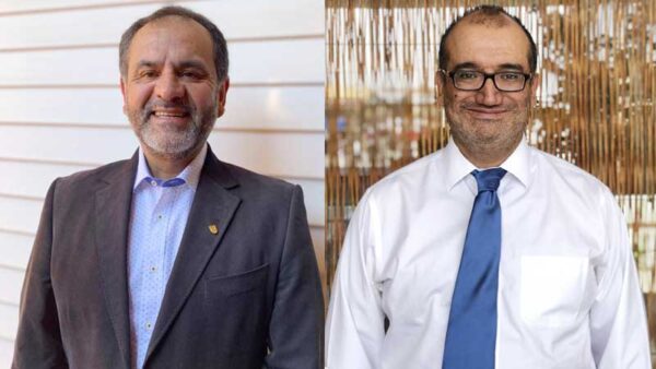 Listos para trabajar este 2021