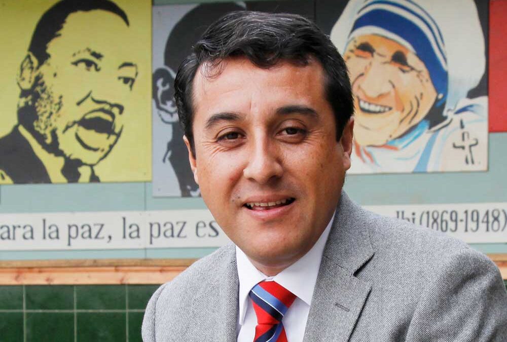 “El currículo TP es el más dinámico de todos”