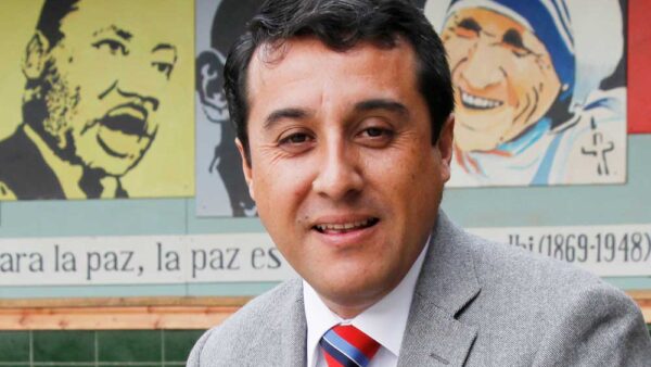 “El currículo TP es el más dinámico de todos”