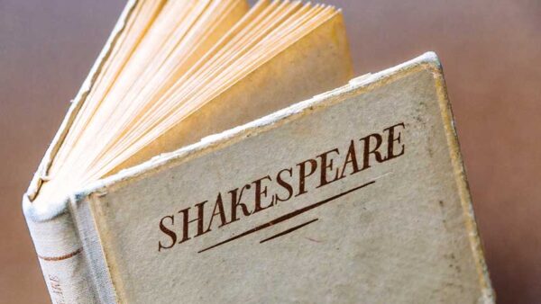 Shakespeare ¿Por qué leer los clásicos de la literatura ayer, hoy y siempre?