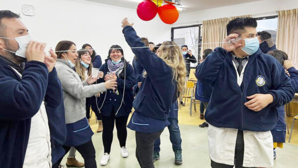 SÍ o SÍ: por qué desarrollar habilidades socioemocionales en alumnos TP