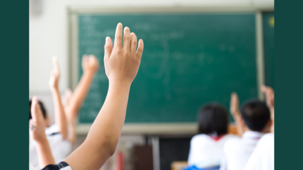 “La asistencia escolar es tarea de todos”