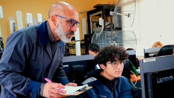 25 años de Belén Educa: Mística y exigencia como fórmula para buenos resultados