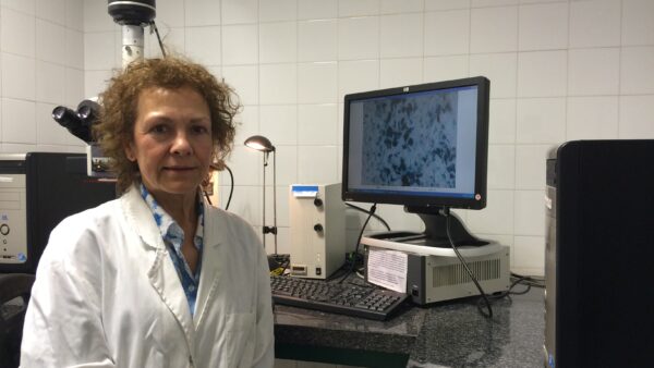 Dra. Coral Sanfeliu: Pandemia, sedentarismo y efectos cognitivos de corto y largo plazo