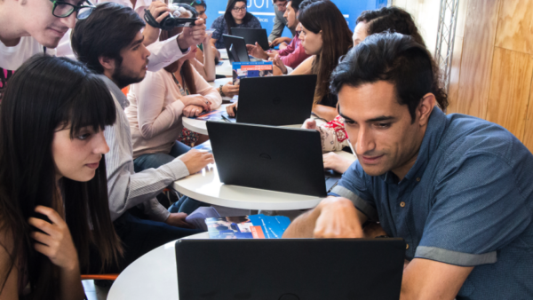 ¿La pantalla como medio para educar?