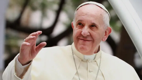 Papa Francisco: el profesor que amaba la literatura