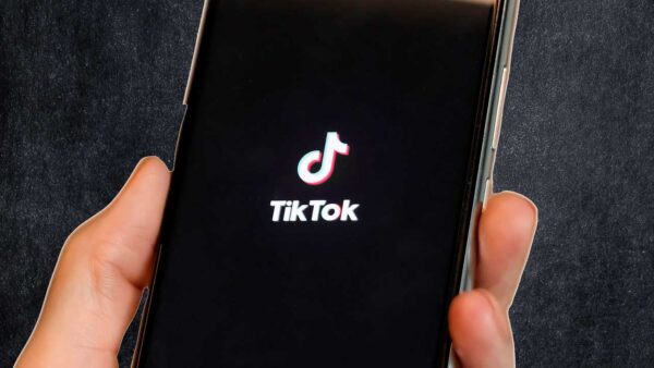 “Lo vi en Tik Tok”
