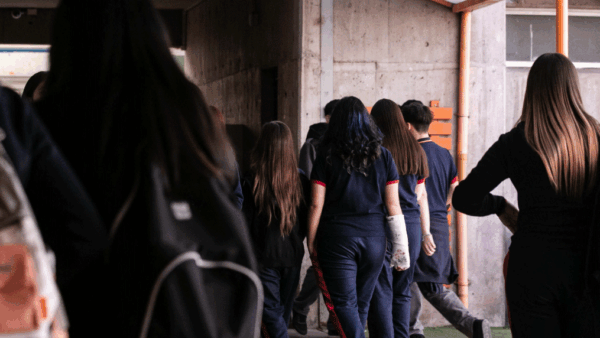 Educación Inclusiva y Convivencia Escolar: Desafíos y Acciones en los Colegios de Chile