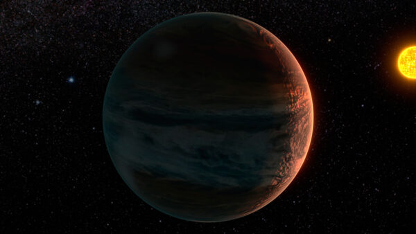 Astrónomos chilenos descubren dos nuevos planetas gigantes