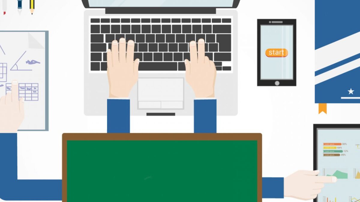 Planificadores digitales de clases: Gestionar mis cursos con solo un click