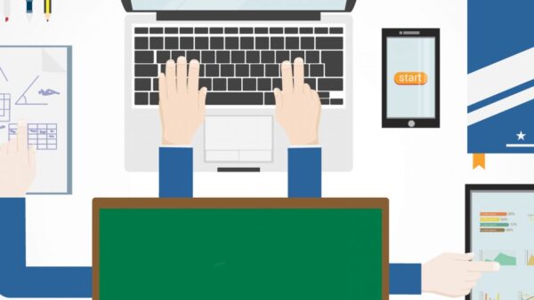 Planificadores digitales de clases: Gestionar mis cursos con solo un click