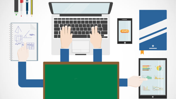 Planificadores digitales de clases: Gestionar mis cursos con solo un click