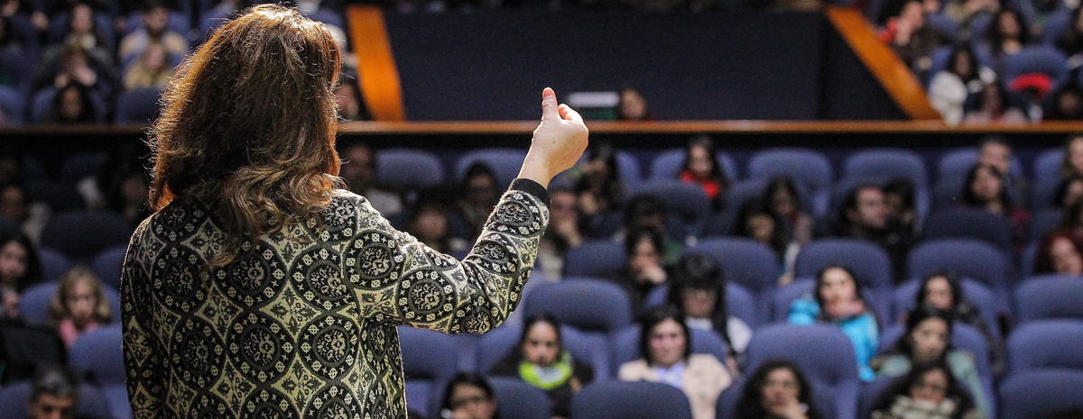 Exitoso seminario sobre competencias blandas de Fundación Grupo Educar