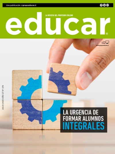 Edición 274