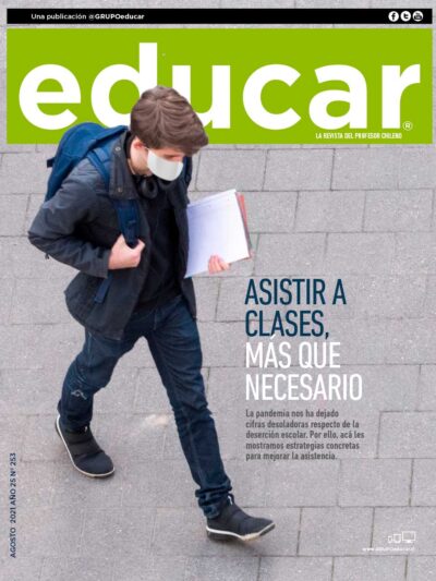 Edición 254