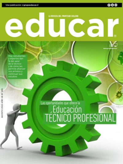 Edición 265