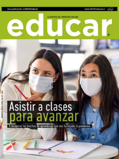 Edición 260
