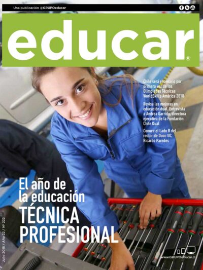 Edición 222
