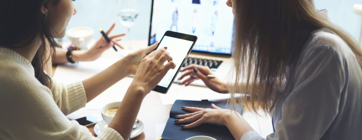 Herramientas para organizar sitios webs