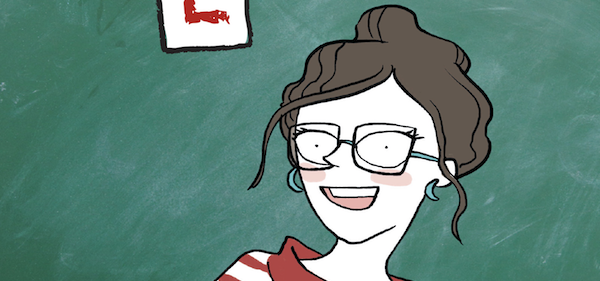 Los mejores libros para regalar a un profesor