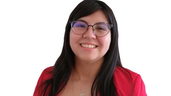 Testimonio Profesores Inspiradores Constanza Cerda: “Voy marcando siempre las expectativas de mi clase a mis alumnos”