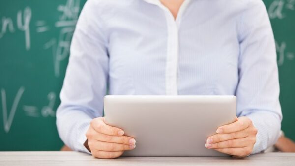 ScolarTIC, una plataforma gratuita de actualización docente
