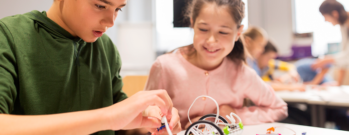 Redefinir la escuela, una tarea más que urgente