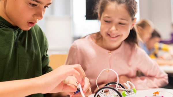 Redefinir la escuela, una tarea más que urgente