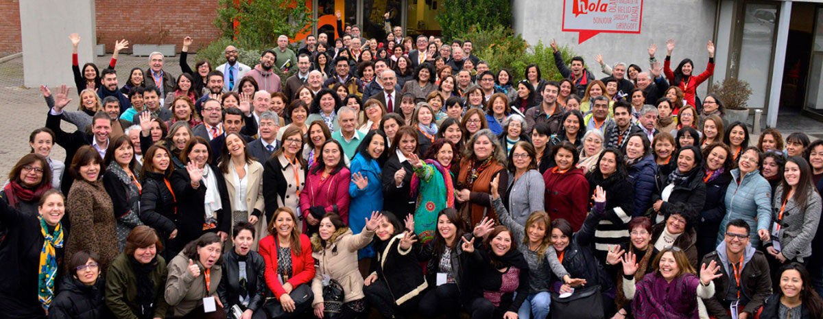 Abre nueva convocatoria para formar parte de la Red de Escuelas Líderes