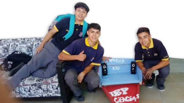 Educación Técnica en Chile, ¿En qué estamos?