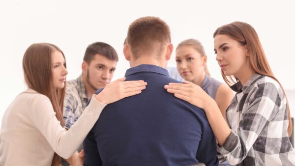 En la prevención: Familia y Colegio son los factores de protección contra las adicciones