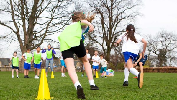 Un alumno que hace deporte regularmente, aprende mejor