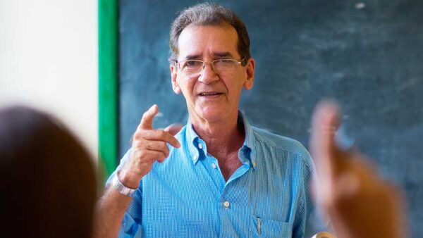 Radiografía a los profesores de Religión