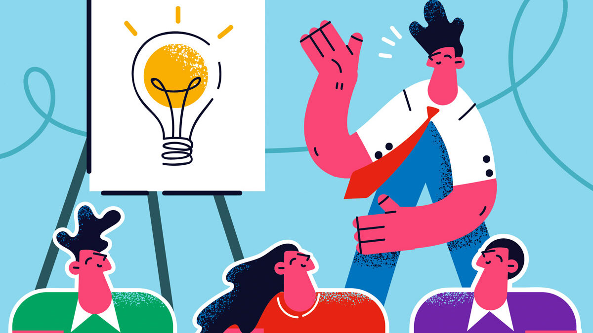 ¿Qué, cuándo y cómo innovar?