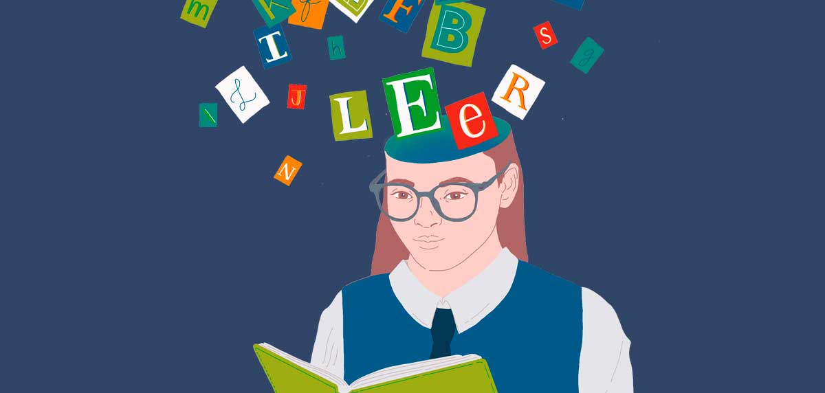 La lectura  en tiempos de ia: Entre el riesgo y la oportunidad