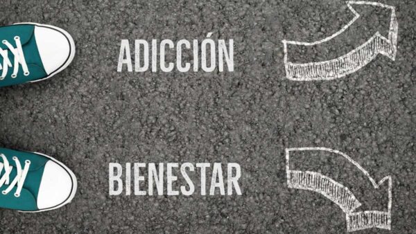 Después de la pandemia….El peligro de las conductas adictivas continúa