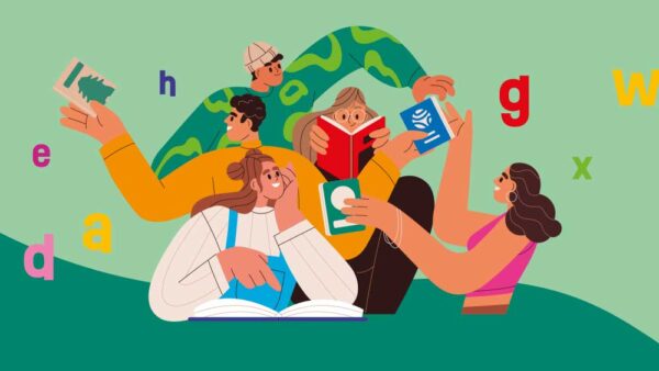 El poder de las letras en la formación integral