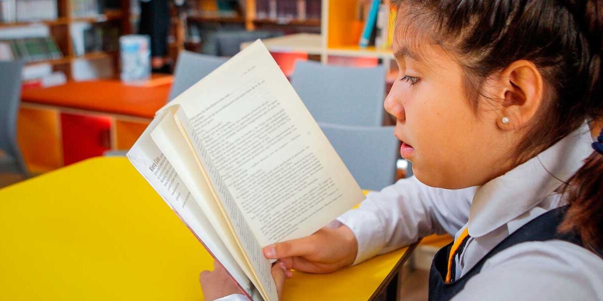 Volver a leer