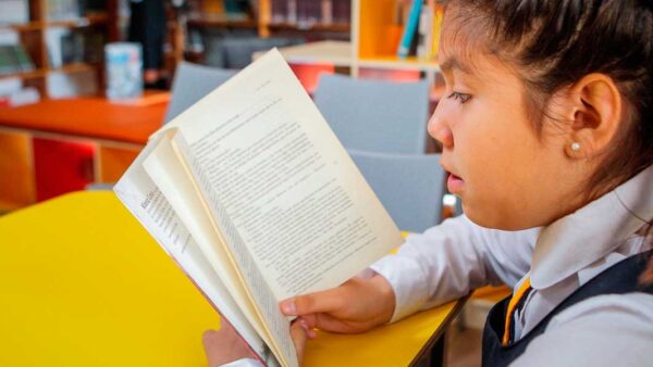 Volver a leer