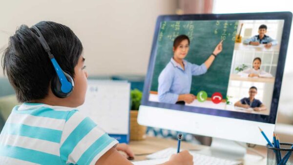 Aprendiendo y enseñando en tiempos de pandemia