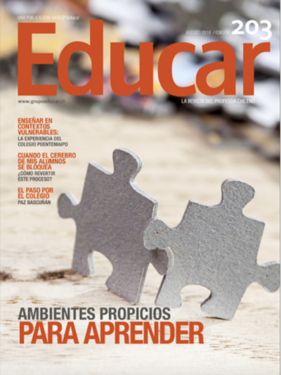 Edición 203