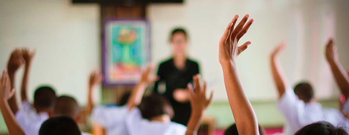 El revival de la pedagogía